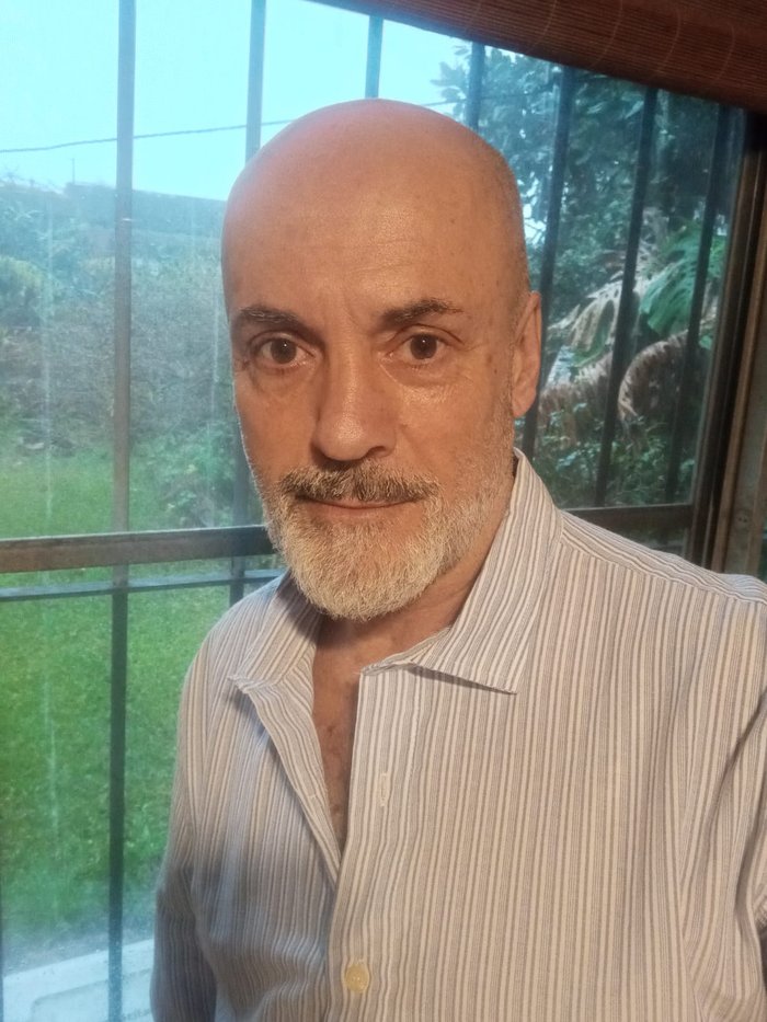 Juan Artacho